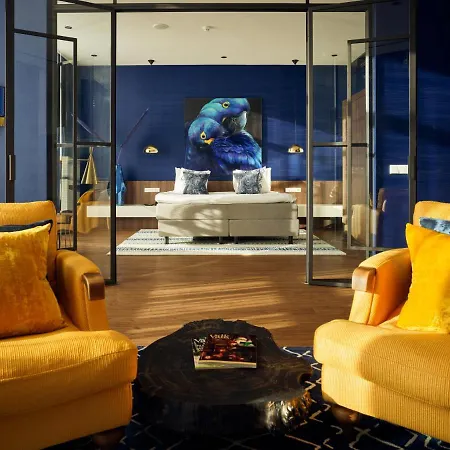 Der Valk Den Haag 4*