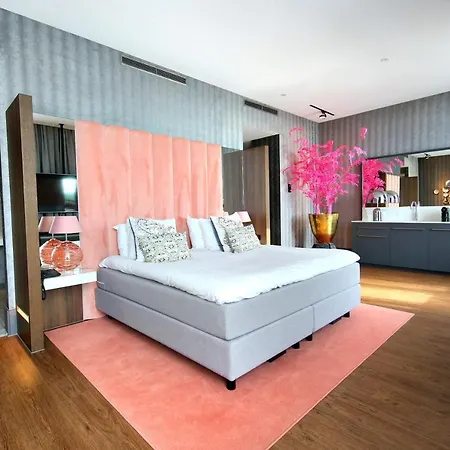 Der Valk Den Haag Hotel 4*