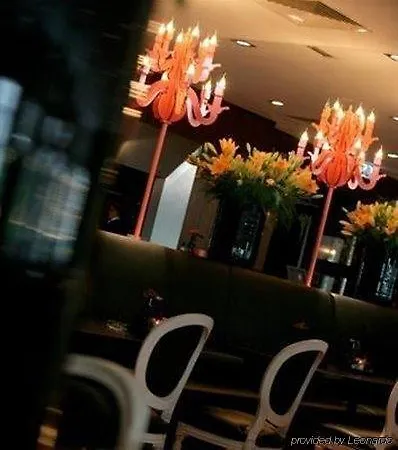 Der Valk Den Haag 4*