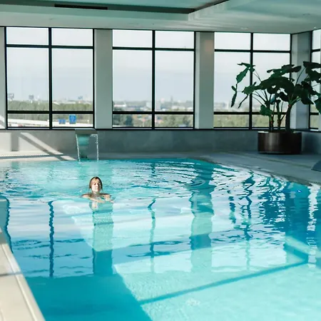 丹哈格凡德瓦克酒店 诺特多普