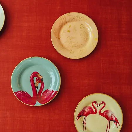 丹哈格凡德瓦克酒店