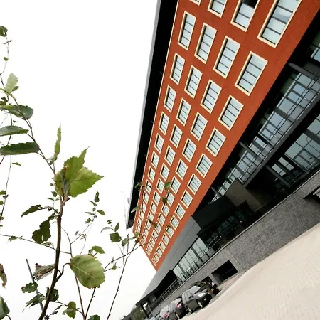 酒店 丹哈格凡德瓦克酒店 诺特多普