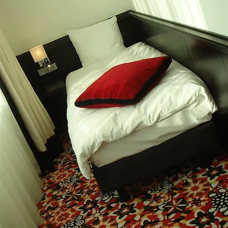 Der Valk Den Haag 4*