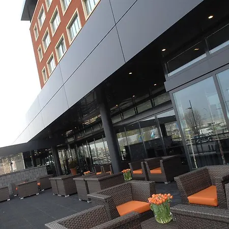 Der Valk Den Haag 4* Nootdorp