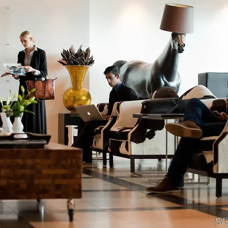 Der Valk Den Haag Hotel