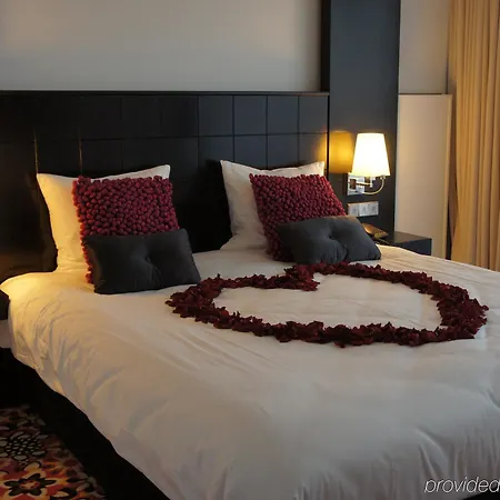 Der Valk Den Haag Hotel Nootdorp