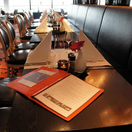 Der Valk Den Haag Hotel
