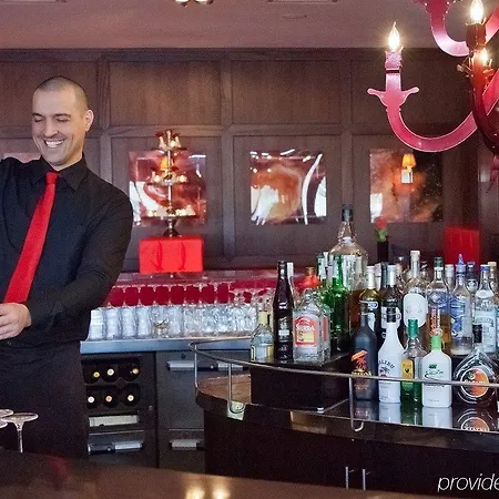 Der Valk Den Haag Hotel 4*