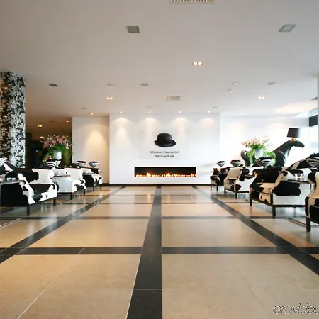 Der Valk Den Haag Hotel 4*
