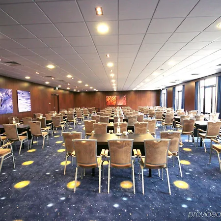 Hotel Der Valk Den Haag