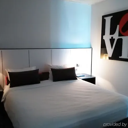 Der Valk Den Haag Hotel Nootdorp
