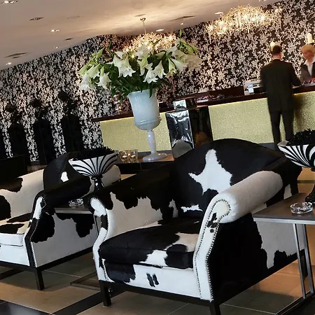Der Valk Den Haag Hotel