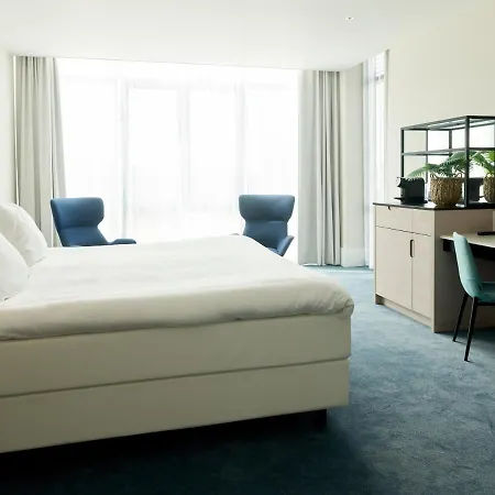 Der Valk Den Haag 4*