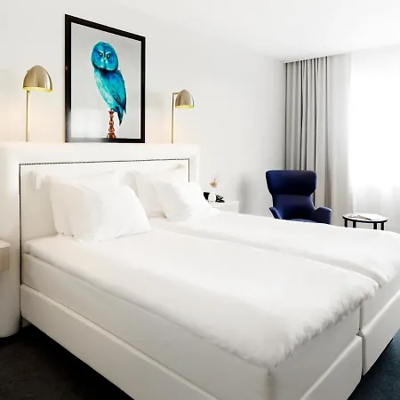 Der Valk Den Haag Hotel 4*