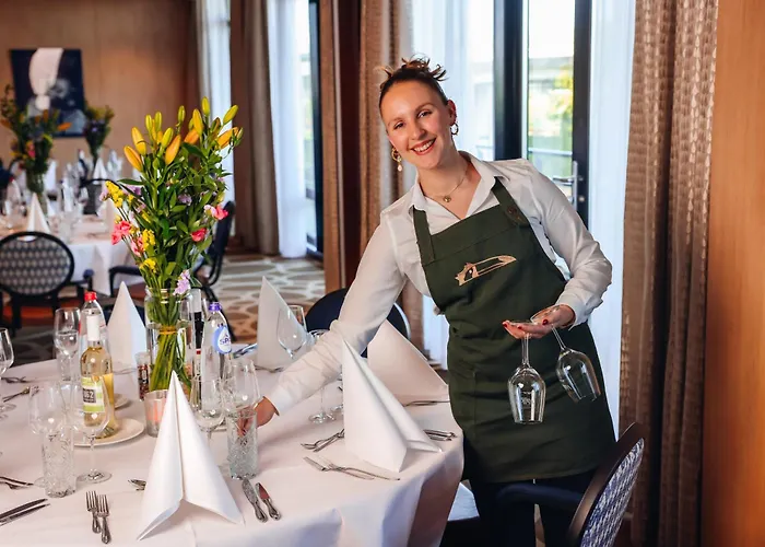 Der Valk Den Haag Ξενοδοχείο