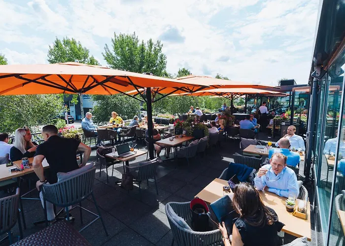 فان دير فالك دين هاخ فندق 4*