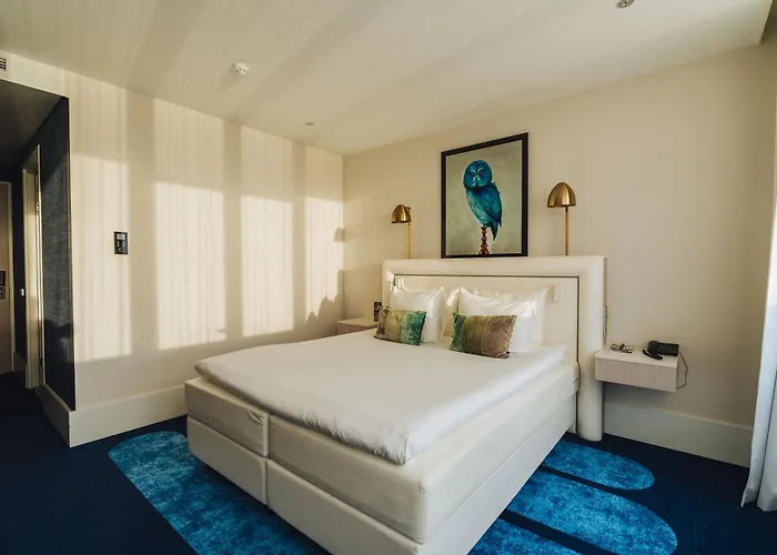 فان دير فالك دين هاخ نودوربْ