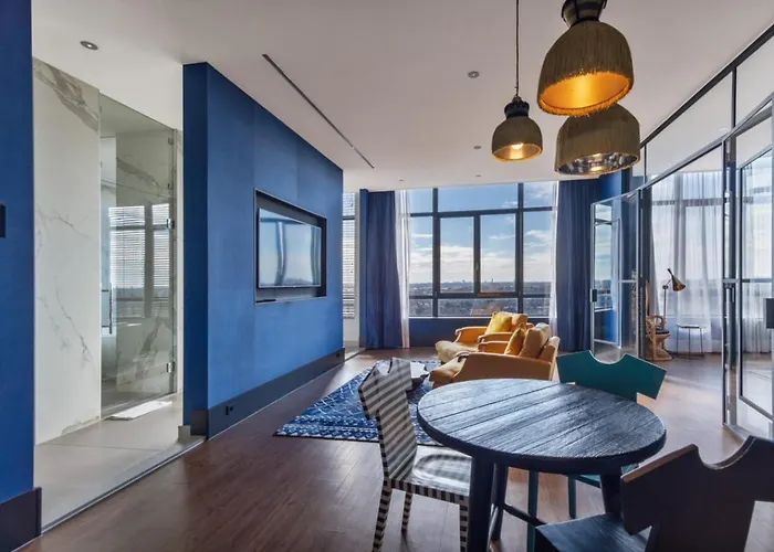 Der Valk Den Haag 4*