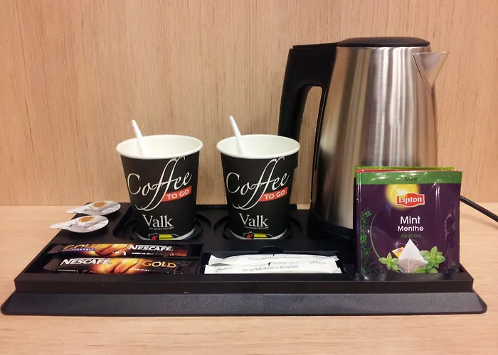 Der Valk Den Haag Ξενοδοχείο 4*