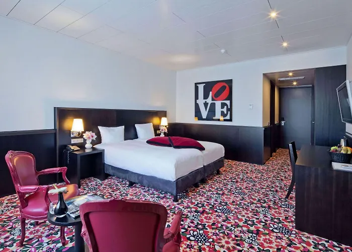 Der Valk Den Haag 4* Nootdorp