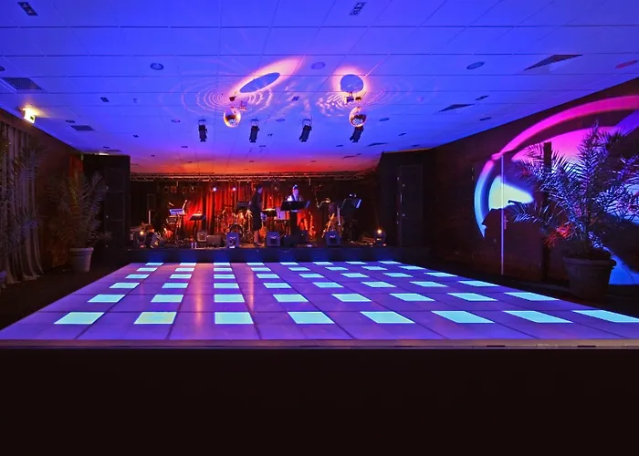 Ξενοδοχείο Der Valk Den Haag Nootdorp