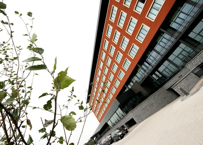 Ξενοδοχείο Der Valk Den Haag Nootdorp