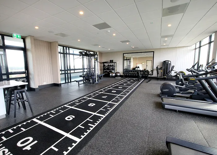 Ξενοδοχείο Der Valk Den Haag Nootdorp