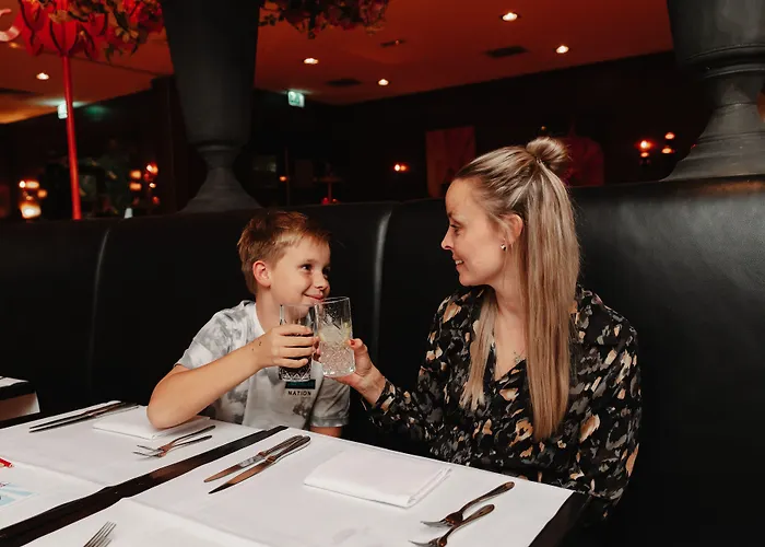 Der Valk Den Haag 4* Nootdorp