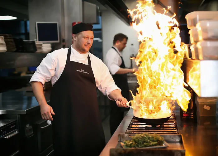 Ξενοδοχείο Der Valk Den Haag