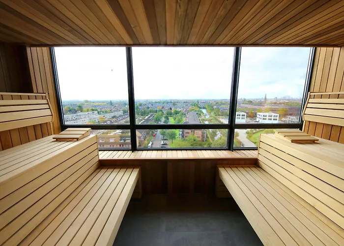 Der Valk Den Haag 4* Nootdorp