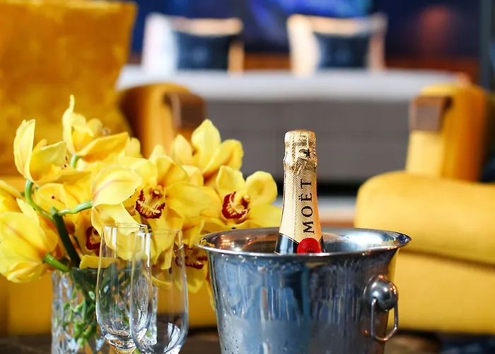 Der Valk Den Haag Nootdorp