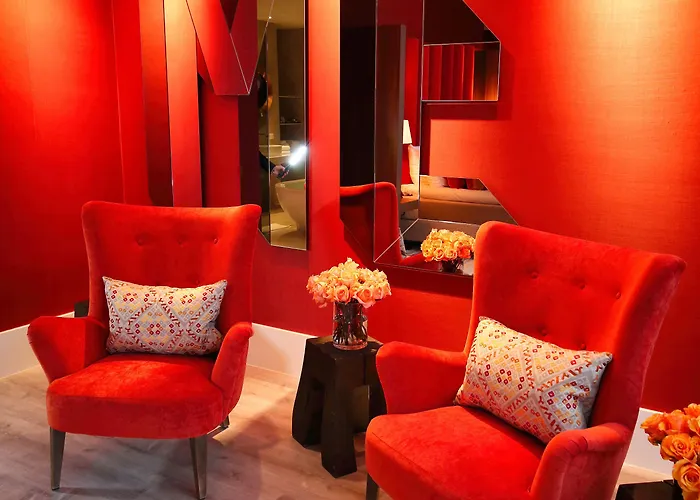 Der Valk Den Haag 4*